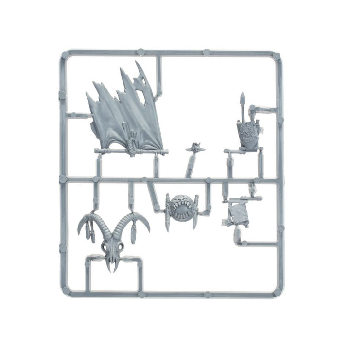 START COLLECTING - Fer de Lance: Hordegueules Ogors