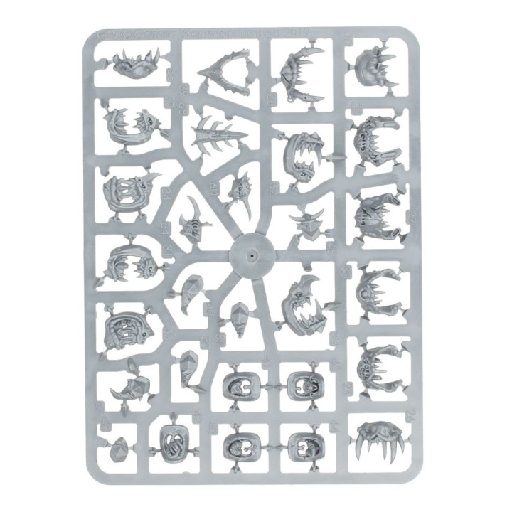 Spearhead: Gloomspite Gitz - START COLLECTING