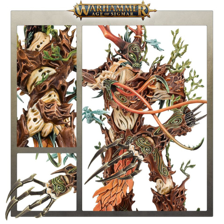 Spearhead: Sylvaneth - START COLLECTING