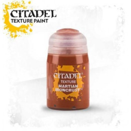 Texture - ironcrust martian - CITADEL