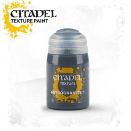 CITADEL - Texture - astrogranite