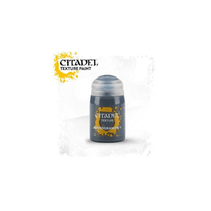 Texture - astrogranite - CITADEL