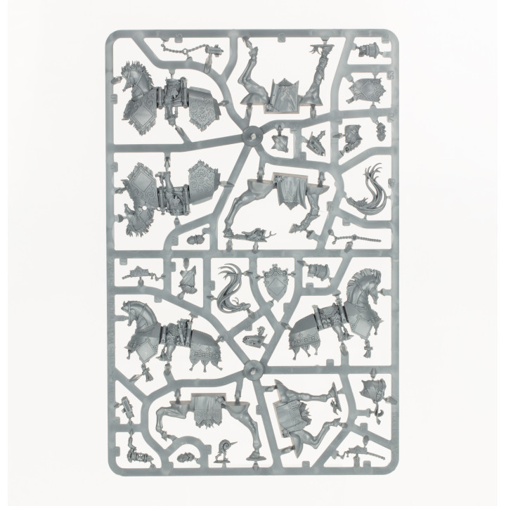 FIGURINES - Fer de Lance: Cités de Sigmar