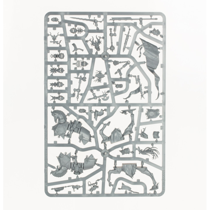 Spearhead: Cities of Sigmar - MINIS