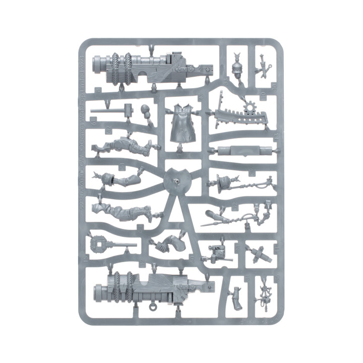 Spearhead: Città di Sigmar - FIGURE