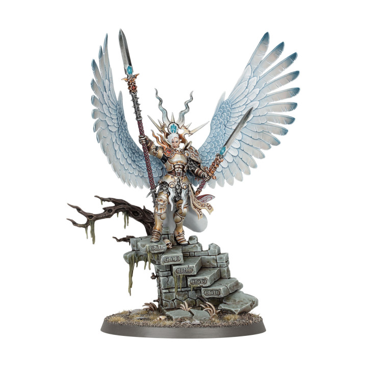 Spearhead: Stormcast Eternals - MINIS