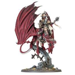 Ionus Cryptborn, Guardiano delle Anime Perdute - AGE OF SIGMAR