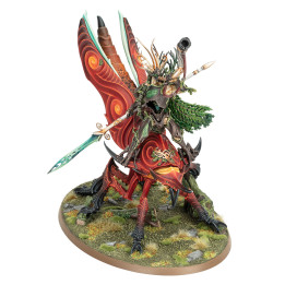 AGE OF SIGMAR - Belthanos, Première Épine de Kurnoth