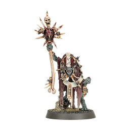 FIGURINES - Cardinal Abhorrant