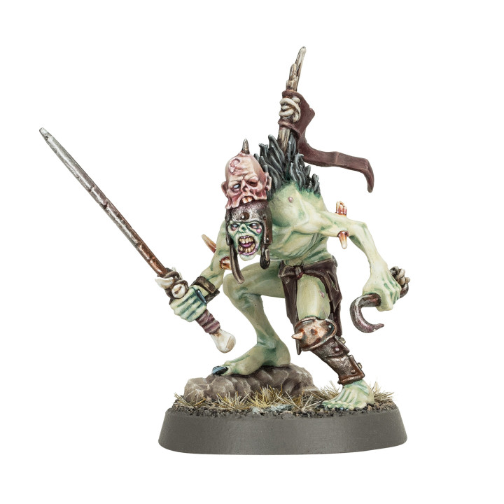 Cryptguard - MINIS