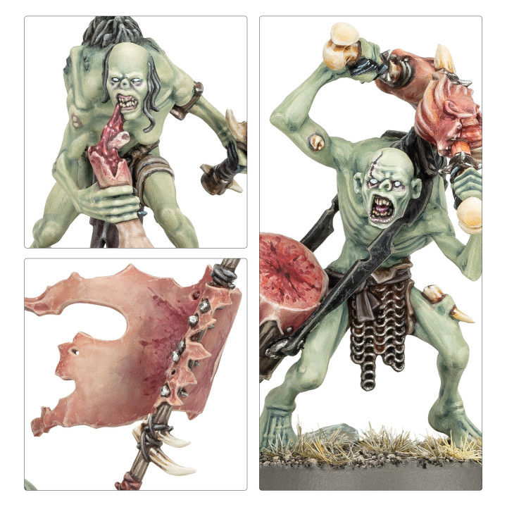 Cryptguard - MINIS