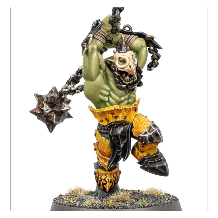 FIGURINES - Bouzilleurs Bizarbrutes