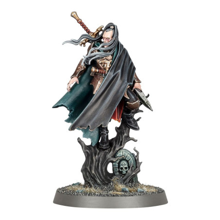 Cado Ezechiar - The Hollow King