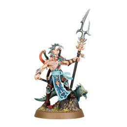 FIGURINES - Asservisseur Akhélien