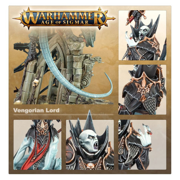 GRAND ALLIANCE DEATH - Lauka Vai, Mother of Nightmares