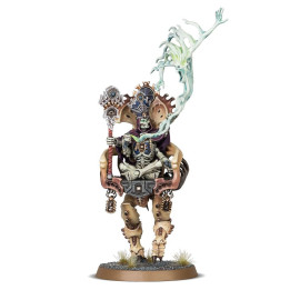 Mortisan Soulmason - FIGURINEN