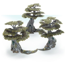 Woods - MINIS