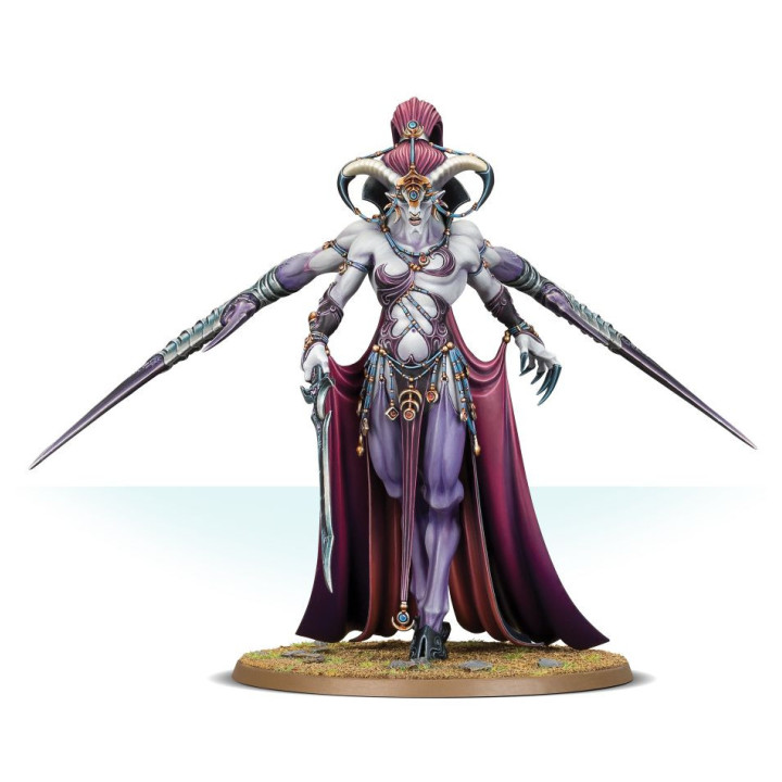 Custode dei Segreti - ESERCITI DEL CAOS