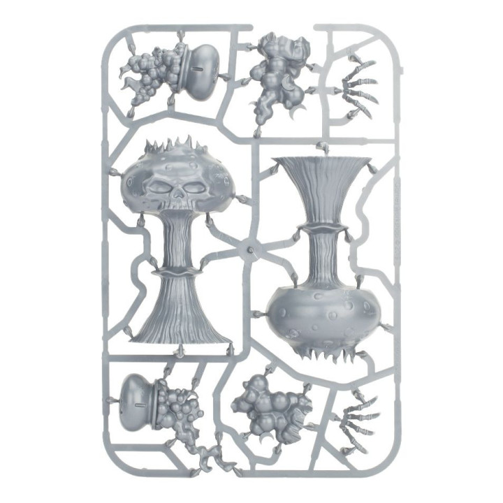 Endless Spells: Gloomspite Gitz - ACCESSORIES