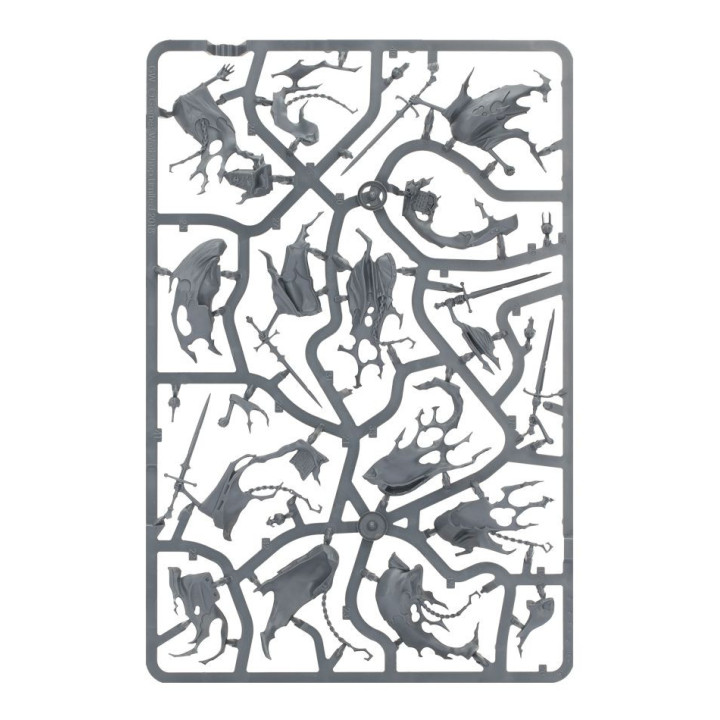 FIGURINES - Bladegheist Revenants