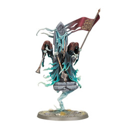 FIGURINES - Kurdoss Valentian, The Craven King