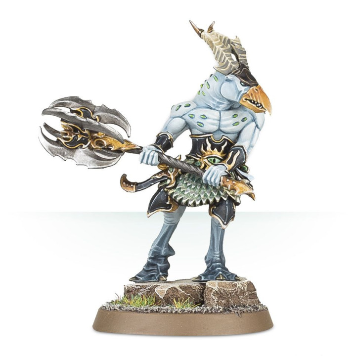 Tzaangor - FIGURE