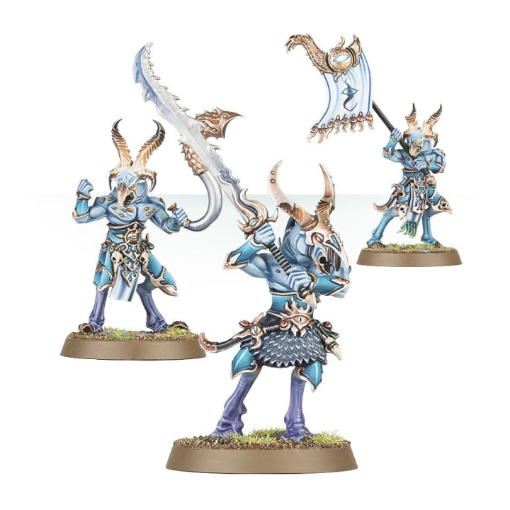 Tzaangor - FIGURE