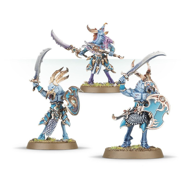 Tzaangor - FIGURE