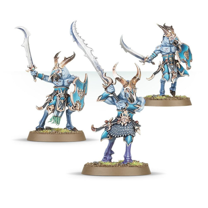 Tzaangor - FIGURE