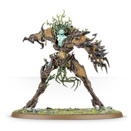 Drycha Hamadreth - FIGURE