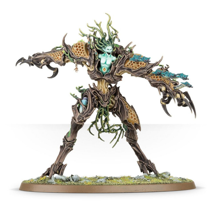 Drycha Hamadreth - MINIS