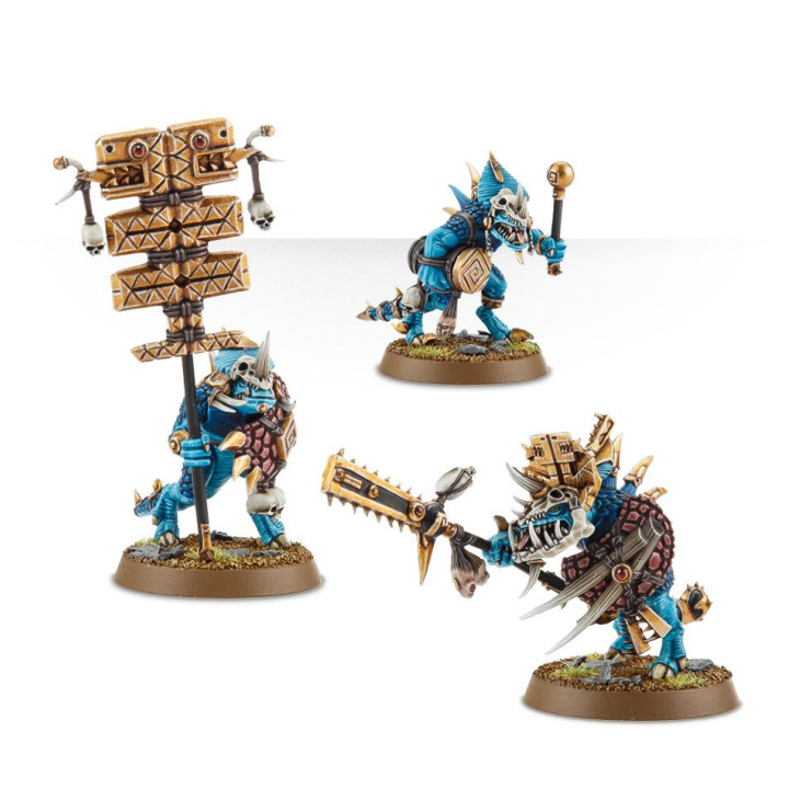 Sauri Guardie - GRAND ALLIANCE ORDER