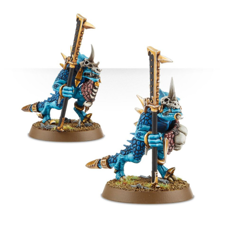 Sauri Guardie - GRAND ALLIANCE ORDER