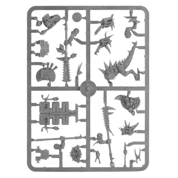 Sauri Guardie - GRAND ALLIANCE ORDER