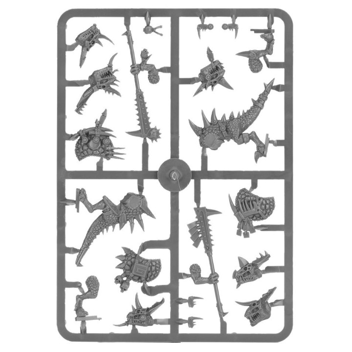 Sauri Guardie - GRAND ALLIANCE ORDER