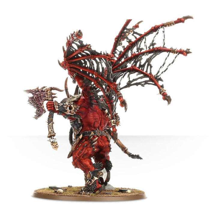 Skarbrand - FIGURE