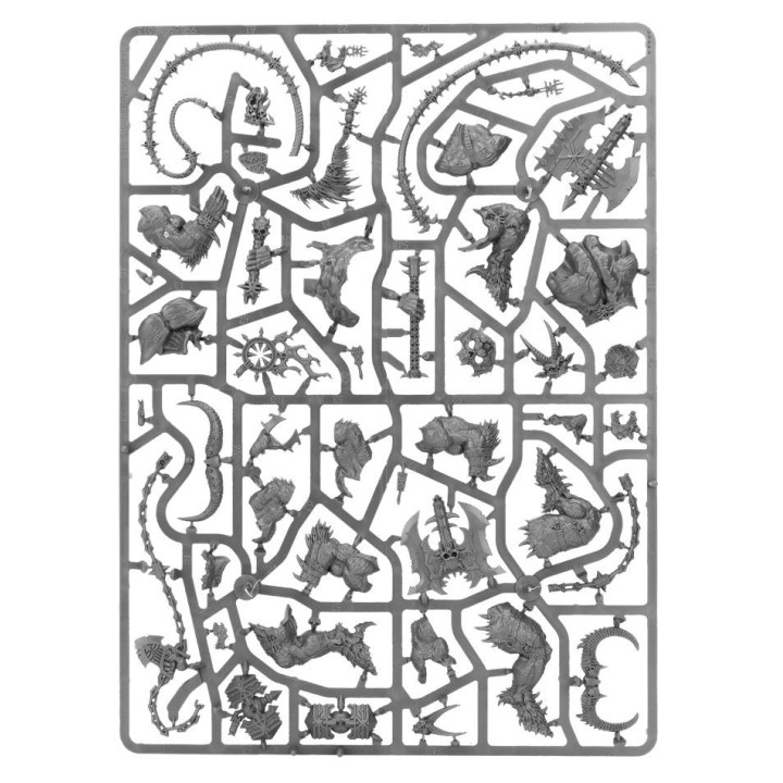 Skarbrand - FIGURE