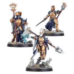 Congrega Tempesta - GRAND ALLIANCE ORDER