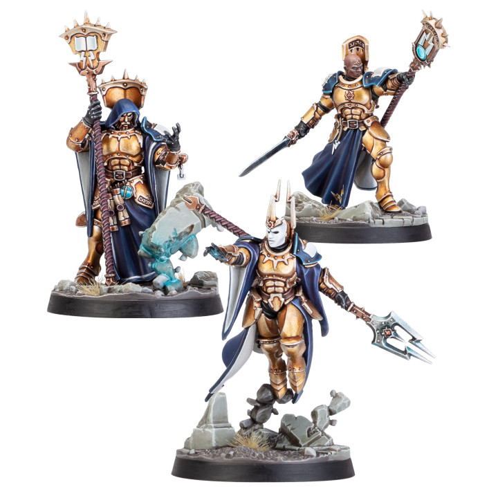 Sturmzirkel - GRAND ALLIANCE ORDER