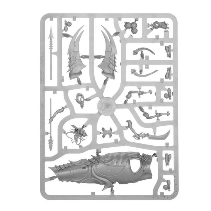 Spearhead: Idoneth Deepkin - START COLLECTING