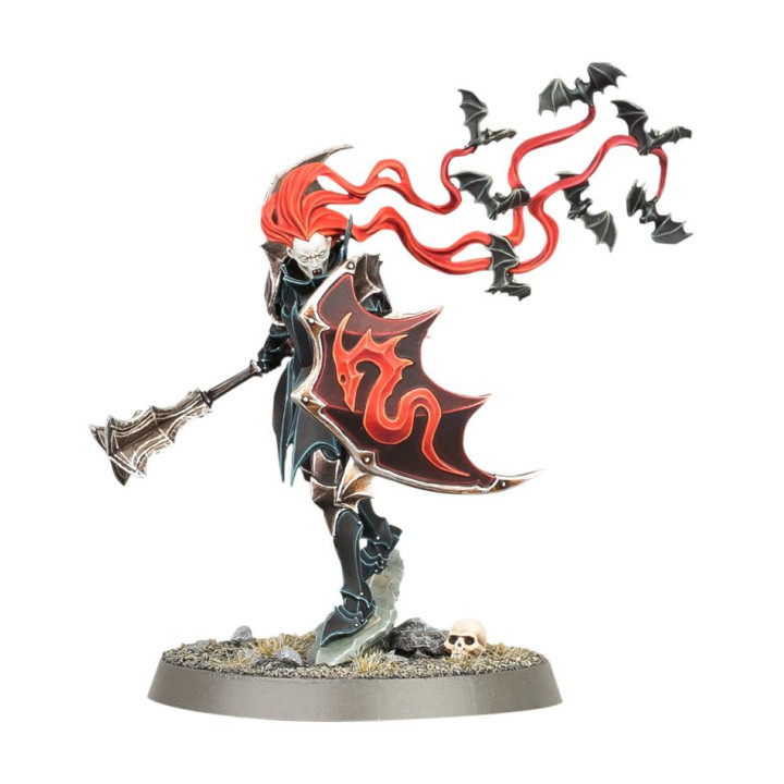 Spearhead: Soulblight Gravelords - MINIS