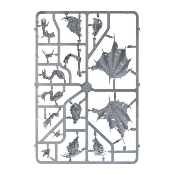 Spearhead: Soulblight Gravelords - MINIS