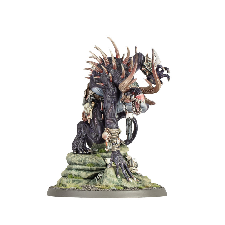 GRAND ALLIANCE CHAOS - Armeeset Slaves to Darkness: Finsterschwur