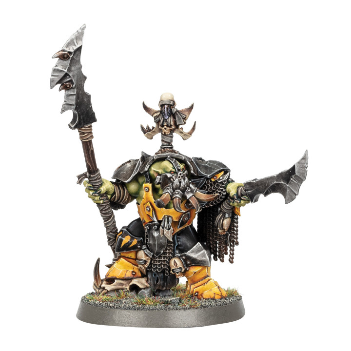 Ardboy Big Boss - MINIS