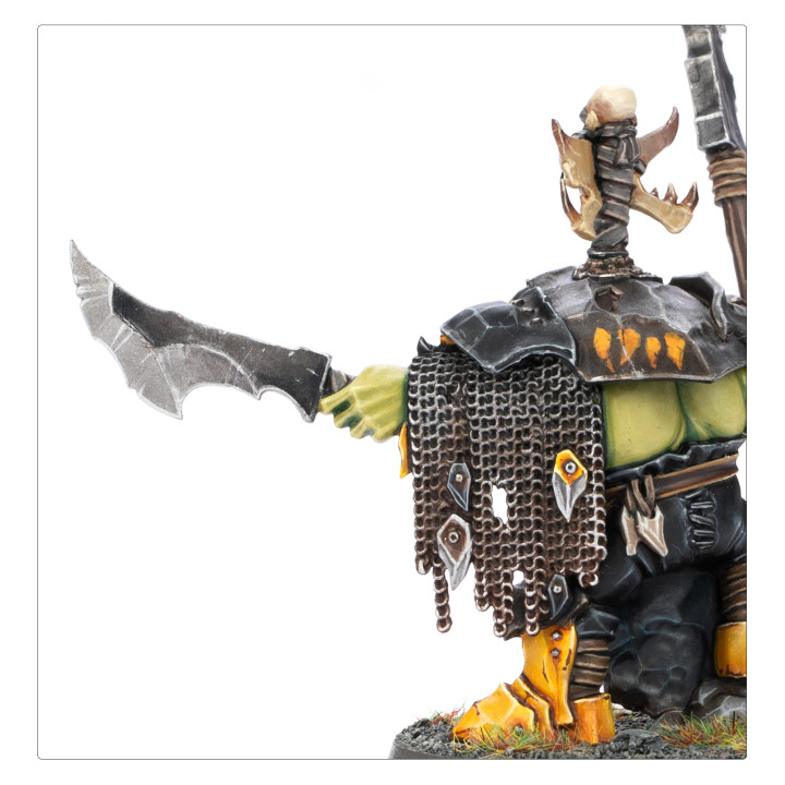 Ardboy Big Boss - MINIS