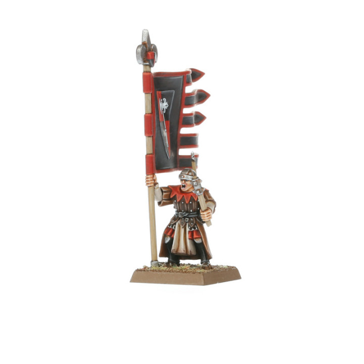 Grundbox von Warhammer: The Old World – „Königreich Bretonia“-Edition - SCATOLE DA GIOCO