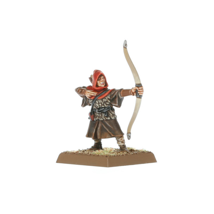 Warhammer: The Old World Core Set – Kingdom of Bretonnia Edition - GAME BOXES