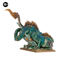 Meerwyrm - HIGH ELF