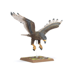 Great Eagle of the Elven Realms - HIGH ELF