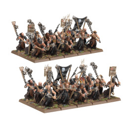Flagellants - MINIS